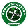 Groundhopping Europe